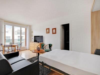 For rent Paris-14eme-arrondissement 1 room 33 m2 Paris (75014) photo 2