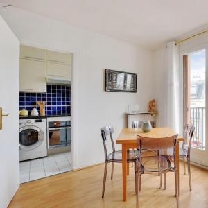 For rent Paris-14eme-arrondissement 1 room 33 m2 Paris (75014) photo 3