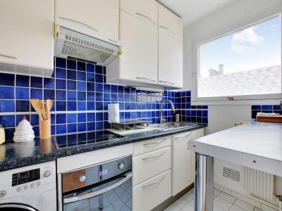 For rent Paris-14eme-arrondissement 1 room 33 m2 Paris (75014) photo 4