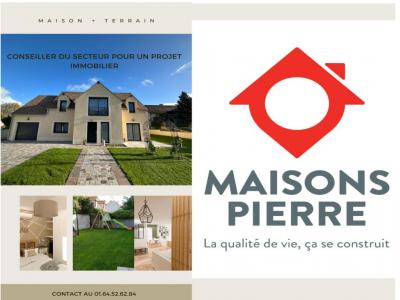 For sale Dammarie-les-lys 5 rooms 90 m2 Seine et marne (77190) photo 0