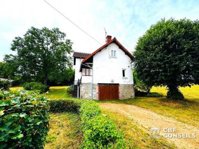 For sale Saint-bonnet-de-joux 4 rooms 100 m2 Saone et loire (71220) photo 1