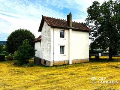 For sale Saint-bonnet-de-joux 4 rooms 100 m2 Saone et loire (71220) photo 2