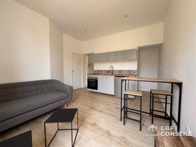 Annonce Vente 2 pices Appartement Chatelguyon 63