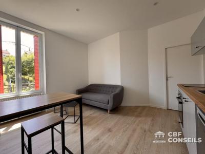 Acheter Appartement 29 m2 Chatelguyon