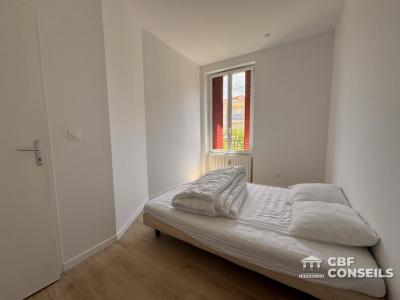 Acheter Appartement Chatelguyon Puy de dome