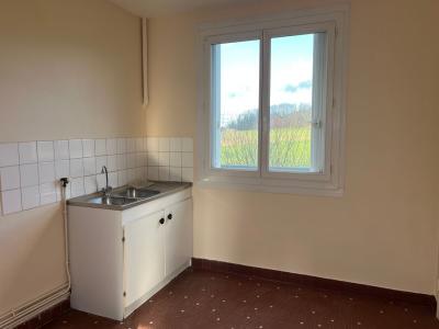 Acheter Appartement 68 m2 Descartes
