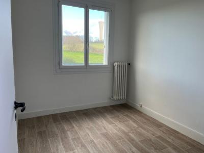 Acheter Appartement Descartes Indre et loire