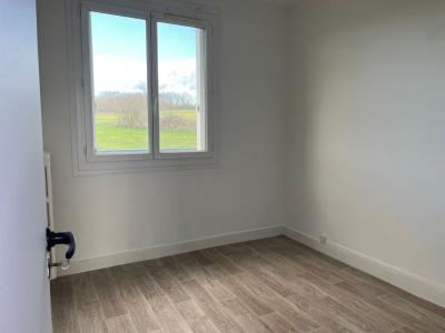 Acheter Appartement Descartes 44200 euros