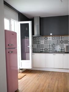 Annonce Location Appartement Artigues-pres-bordeaux 33