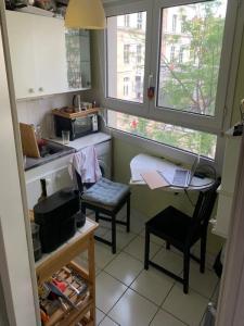Louer Appartement 36 m2 Beauficel-en-lyons