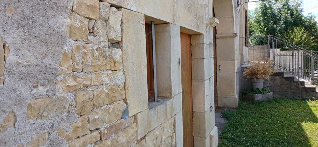 Acheter Maison Anchenoncourt-et-chazel Haute saone