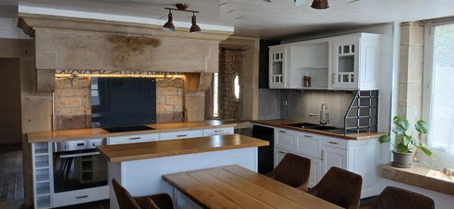 Acheter Maison Anchenoncourt-et-chazel 189000 euros