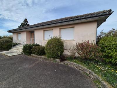Annonce Vente Commerce Gevigney-et-mercey 70