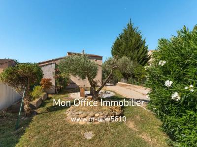 For sale Bouc-bel-air 6 rooms 90 m2 Bouches du Rhone (13320) photo 1