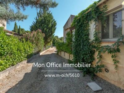 For sale Bouc-bel-air 6 rooms 90 m2 Bouches du Rhone (13320) photo 2