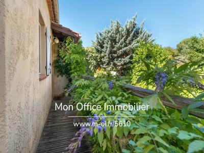 For sale Bouc-bel-air 6 rooms 90 m2 Bouches du Rhone (13320) photo 3