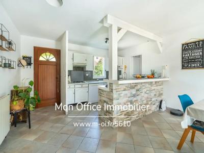 For sale Bouc-bel-air 6 rooms 90 m2 Bouches du Rhone (13320) photo 4