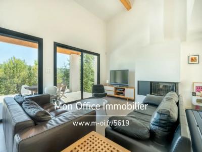 For sale Meyreuil 5 rooms 178 m2 Bouches du Rhone (13590) photo 3