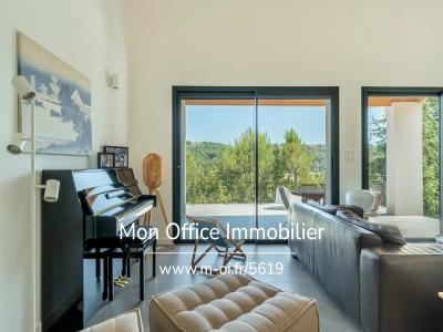 For sale Meyreuil 5 rooms 178 m2 Bouches du Rhone (13590) photo 4