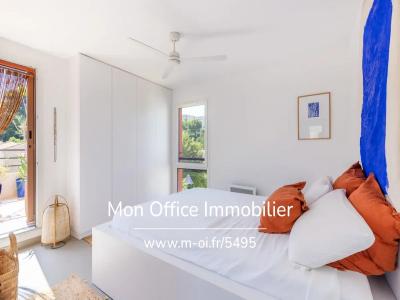 For sale Marseille-11eme-arrondissement 4 rooms 90 m2 Bouches du Rhone (13011) photo 3