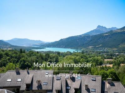Annonce Vente 3 pices Appartement Saint-sauveur 05