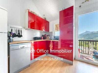 Acheter Appartement 60 m2 Saint-sauveur