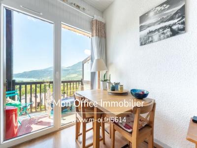 Acheter Appartement Saint-sauveur Hautes alpes