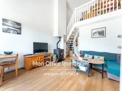 Acheter Appartement Saint-sauveur 229500 euros