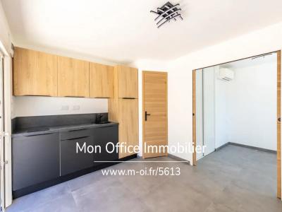 Annonce Vente 2 pices Appartement Bandol 83