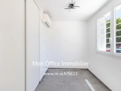 Acheter Appartement 22 m2 Bandol