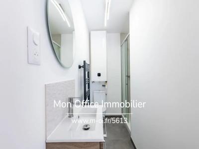 Acheter Appartement Bandol Var