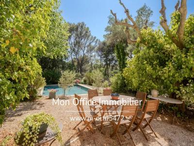 For sale Luynes 4 rooms 144 m2 Bouches du Rhone (13080) photo 1