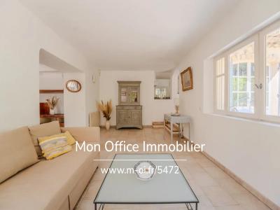 For sale Luynes 4 rooms 144 m2 Bouches du Rhone (13080) photo 3