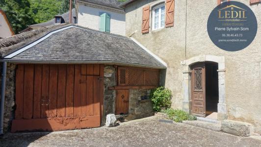 For sale Gere-belesten 4 rooms 92 m2 Pyrenees atlantiques (64260) photo 1