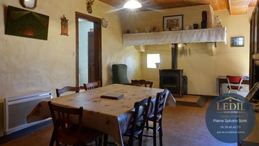 For sale Gere-belesten 4 rooms 92 m2 Pyrenees atlantiques (64260) photo 2