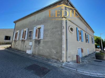 Acheter Maison 196 m2 Malause