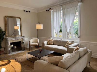 Louer Appartement 35 m2 Mulhouse