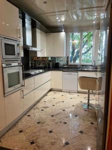 For rent Paris-19eme-arrondissement 1 room 26 m2 Paris (75019) photo 4