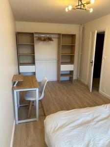 For rent Chevilly-larue 1 room 22 m2 Val de Marne (94550) photo 1