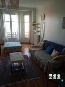 For rent Paris-12eme-arrondissement 5 rooms 123 m2 Paris (75012) photo 0