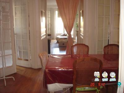 For rent Paris-12eme-arrondissement 5 rooms 123 m2 Paris (75012) photo 1