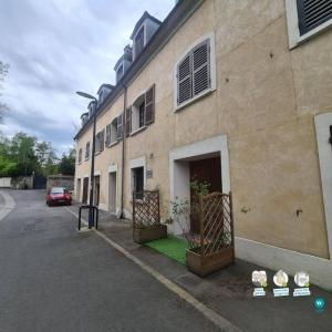 Annonce Location Appartement Villabe 91
