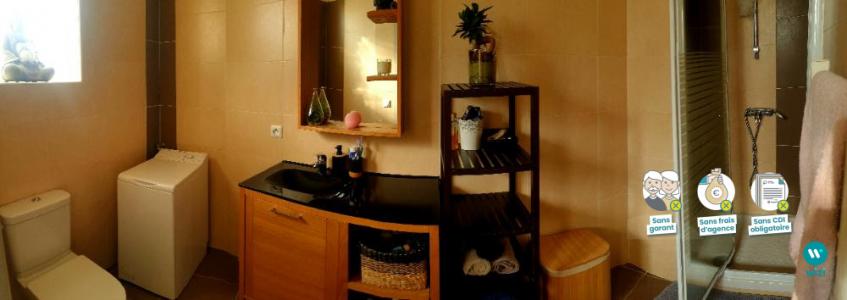 For rent Hyeres 2 rooms 40 m2 Var (83400) photo 2