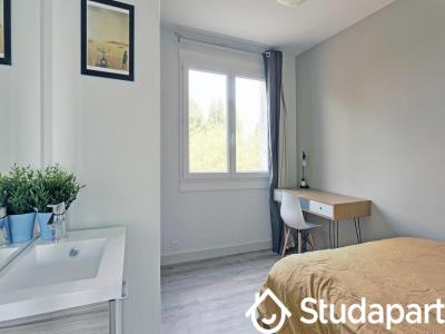 Louer Appartement Nantes 500 euros
