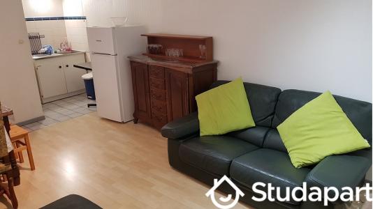 Annonce Location 3 pices Appartement Strasbourg 67