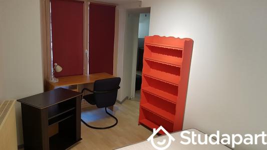Louer Appartement 50 m2 Strasbourg