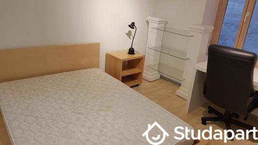 Louer Appartement Strasbourg Bas rhin