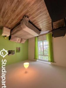 Annonce Location Appartement Saint-etienne 42