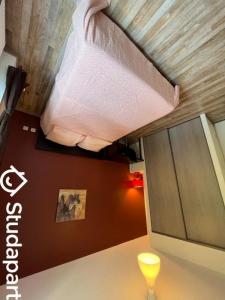 Louer Appartement 14 m2 Saint-etienne