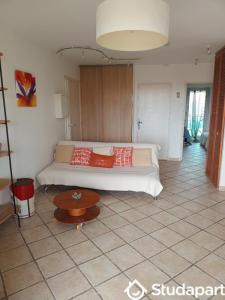 Louer Appartement 60 m2 Antibes